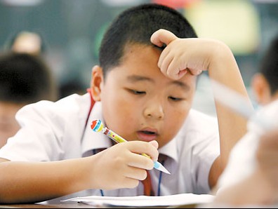 為什么有些人學習很努力，卻成績不好？