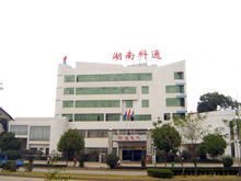 湖南科通電氣設備制造 專注品質，賦能產業升級