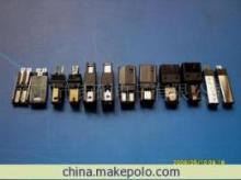 深圳市鉅碩科技 聚焦數碼插頭與連接器，提供一站式采購解決方案